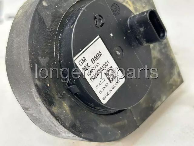 Насос охолодження 13592753 GM