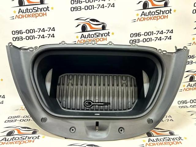 Органайзер (ящик) для багажника 149260600C TESLA