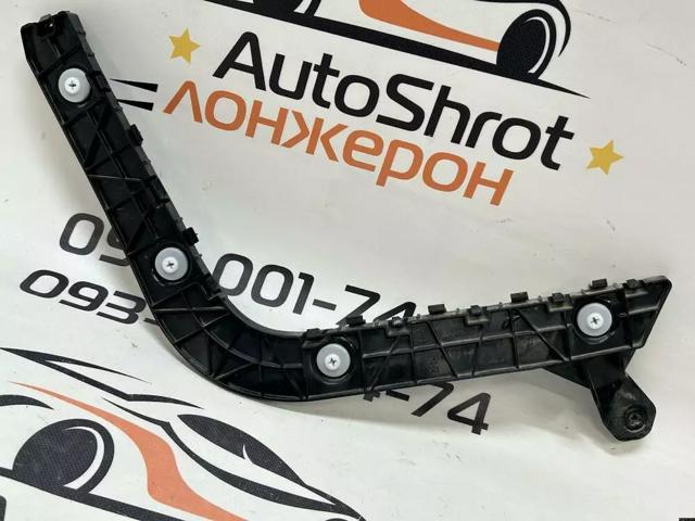 Кронштейн бампера заднього, зовнішній правий 149403700A TESLA