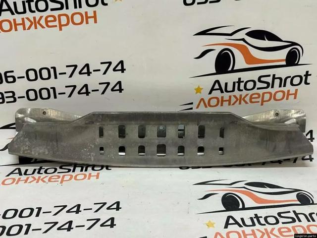 Накладка верхня передній панелі / супорта радіатора 149509300B TESLA