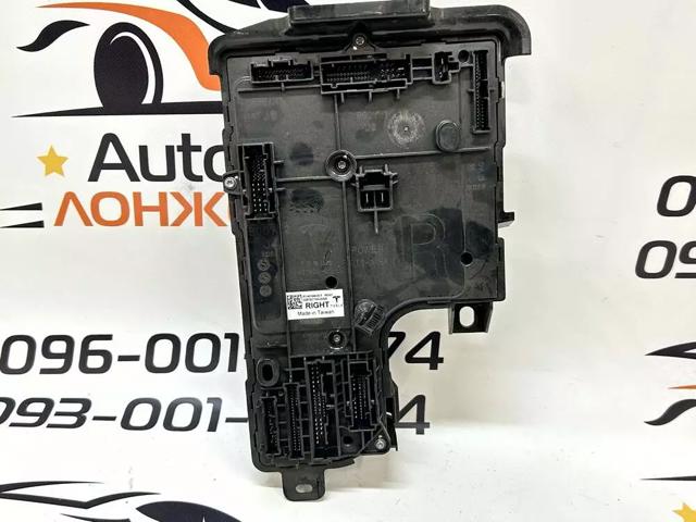Блок комфорту 149784600F TESLA