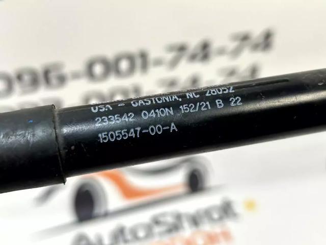 Амортизатор під капот 150554700A TESLA