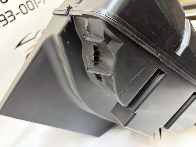 Сабвуфер 150715400D TESLA