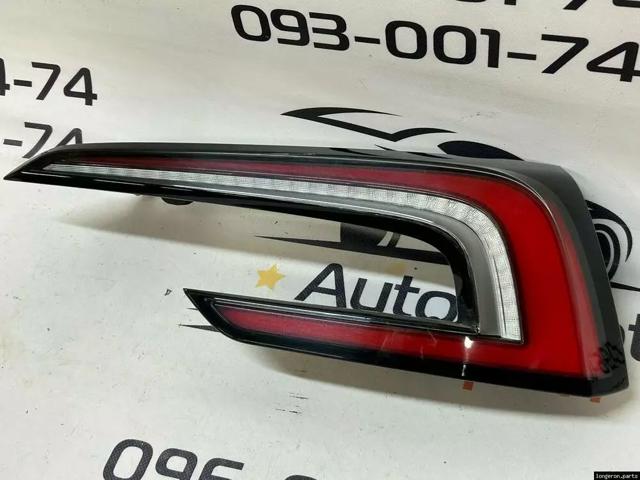 Задні ліхтарі 169150000F TESLA