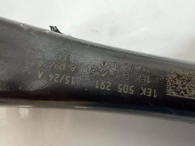 Важіль задньої підвіски поперечний 1EA505291A VAG