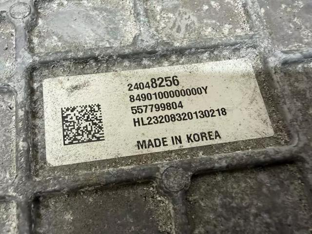 Инвентор струму 24048256 GM