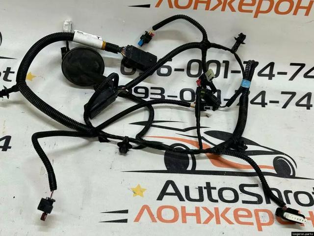 Джгут проводів моторного відсіку 248905000A TESLA
