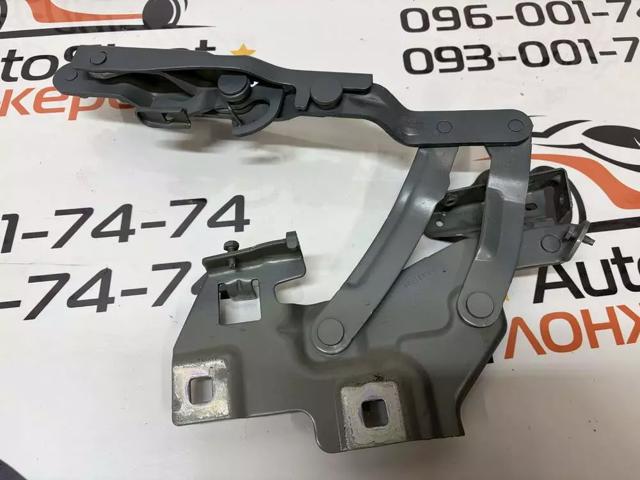Завіса капота права 31108731 VOLVO