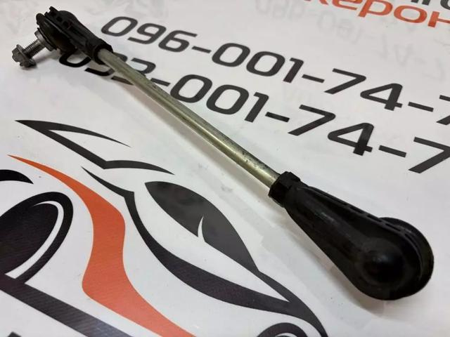 Яйця стабілізатора переднього 31306893360 BMW
