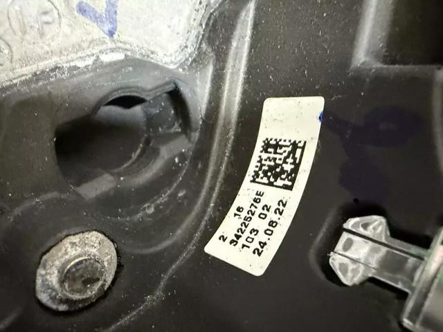 Рульове колесо 32227329 VOLVO