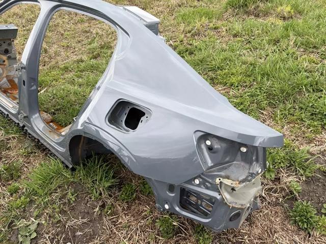 Крило заднє ліве 32234133 VOLVO