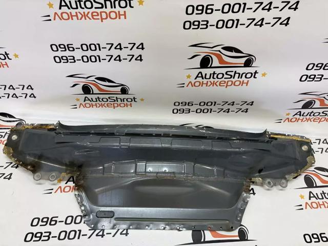Перегородка 32262154 VOLVO