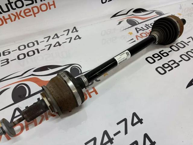 Піввісь задня, ліва 32324589 VOLVO