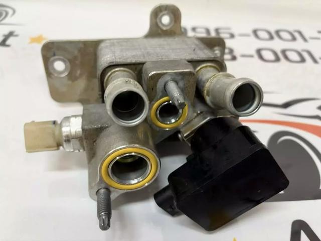 Теплообмінник системи кондиціювання 32373351 VOLVO