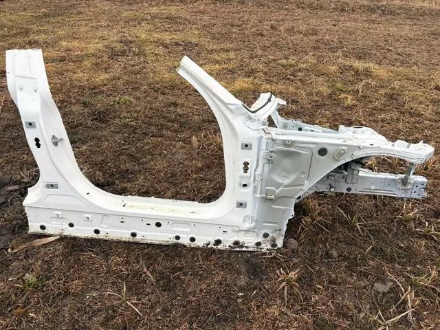 Лонжерон рами передній правий 41007486608 BMW
