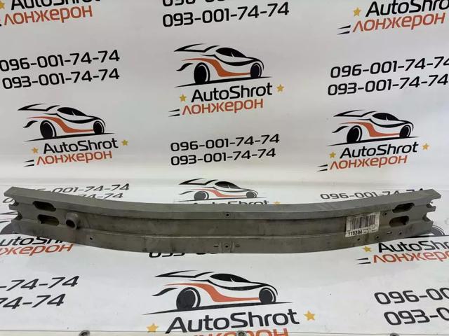 Буфер бампера переднього 42775003 GM