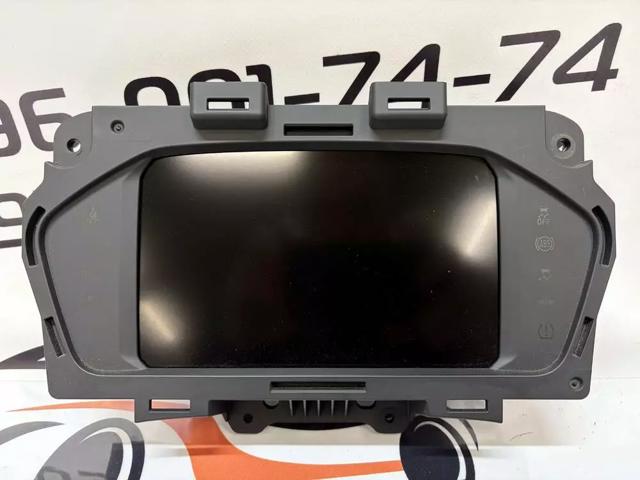 Покажчик напруги (вольтметр) 42787372 GM