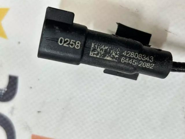 Датчик АБС (ABS) задній 42808343 GM