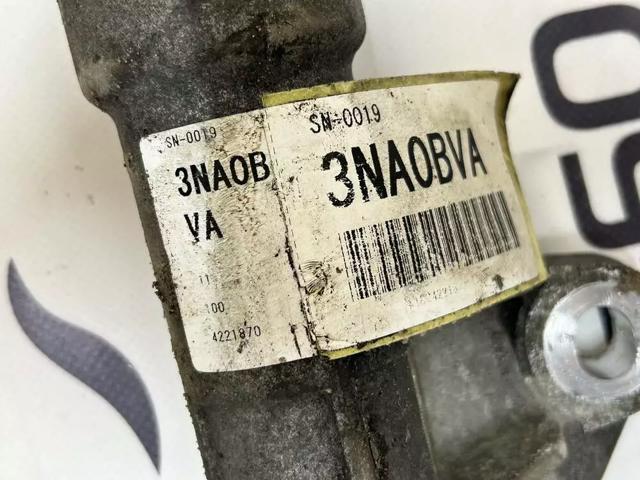 Управління рульове в зборі 480013NA0B NISSAN