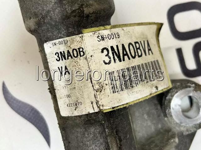 Рульова рейка 480013NA0B NISSAN