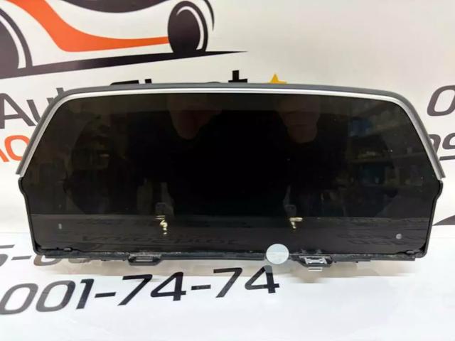 Покажчик напруги (вольтметр) 4KE920795D VAG