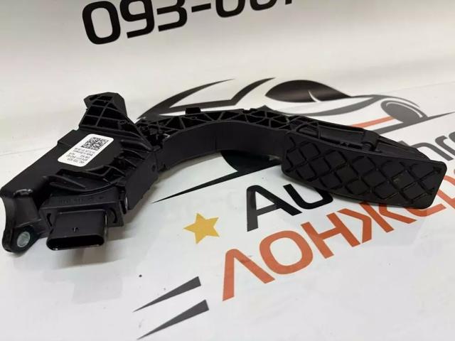 Педаль акселератора 4KL723523 VAG
