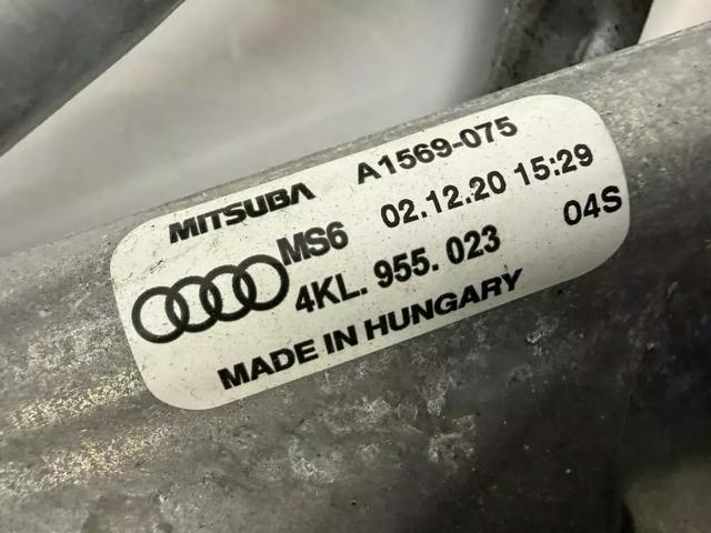 Трапеція двірників 4KL955023 VAG