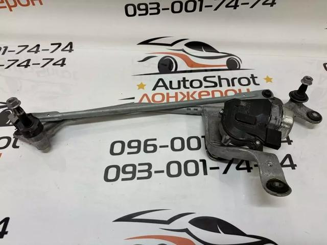 Трапеція склоочисника 4KL955023 VAG