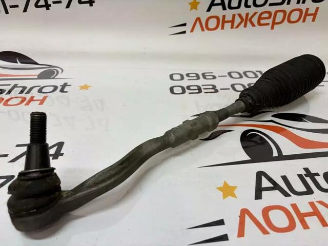 Накінечник рульової тяги, зовнішній 4M0423811D VAG