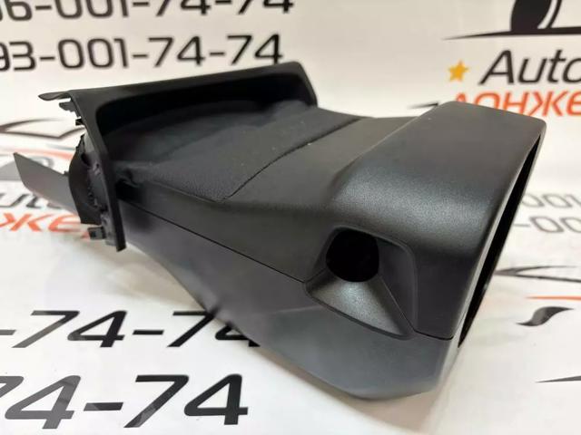 Накладка рульової колонки 51456805546 BMW