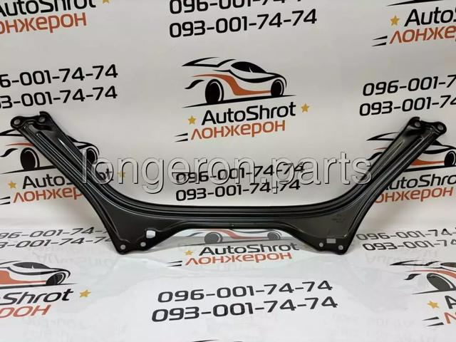 Шумоізоляція моторного щита 51617423989 BMW
