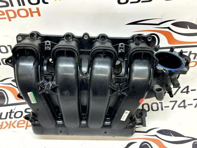 Колектор впускний 5281833AA CHRYSLER