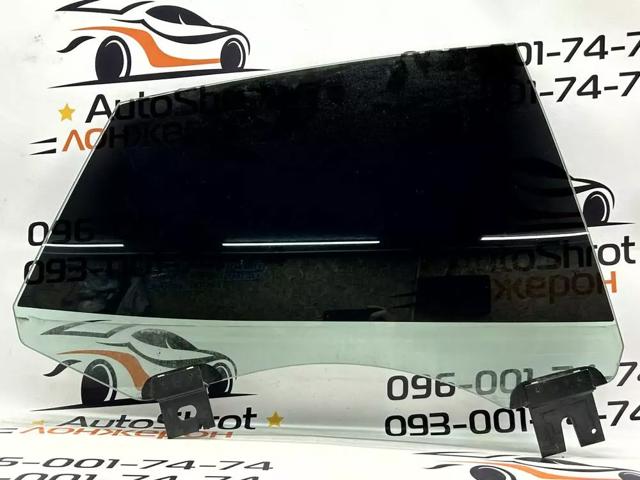 Вікно задніх дверей 600657100D TESLA