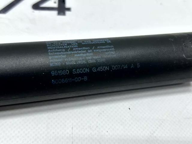 Амортизатор двері п'ятої 600661100B TESLA