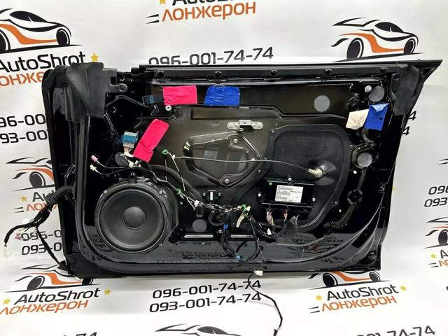 Пасажирські передні двері 6006622E0H TESLA