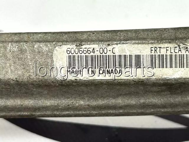 Правий важіль передній нижній підвіски 600666400B TESLA