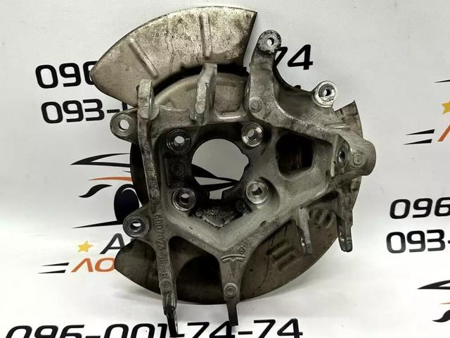 Цапфа поворотного кулака 600702300B TESLA