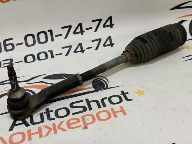 Накінечник рульової тяги, зовнішній 600707100B TESLA