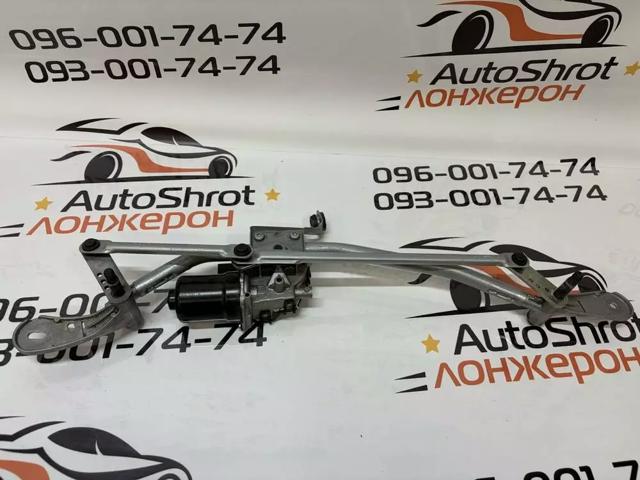 Трапеція склоочисника 61617427901 BMW