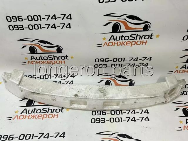 Наповнювач бампера переднього 620903NA0A NISSAN