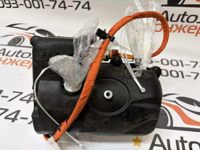 Компресор кліматичної установки 64525A63640 BMW