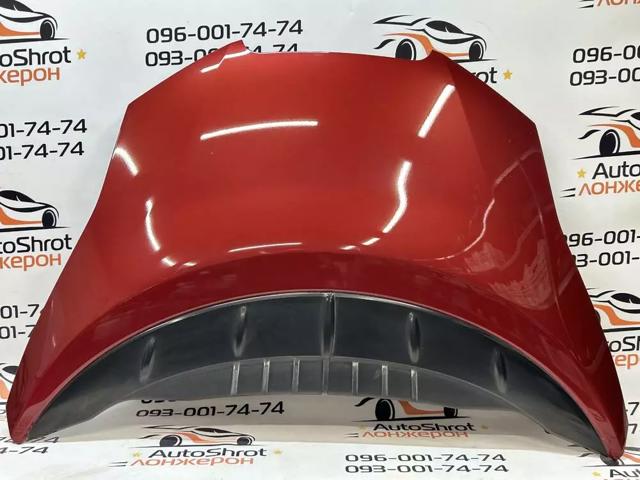 Капот 651003NF0A NISSAN