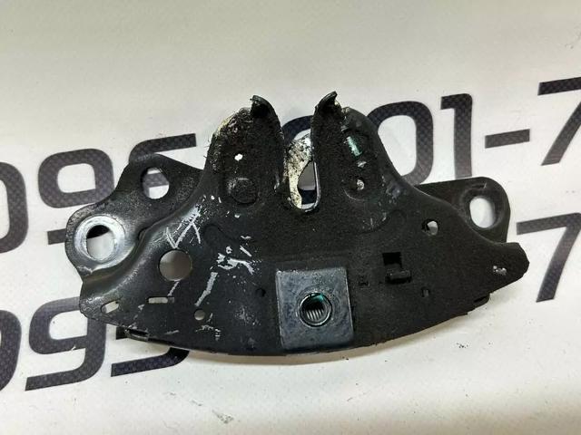 Замок капота 656013NA0A NISSAN