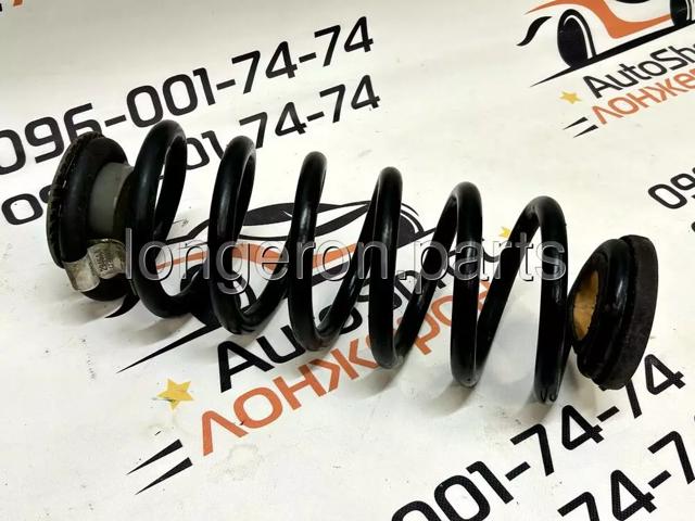 Пружина задня 68372945AA CHRYSLER