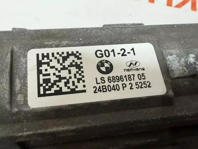 Рульова колонка 6896187 BMW