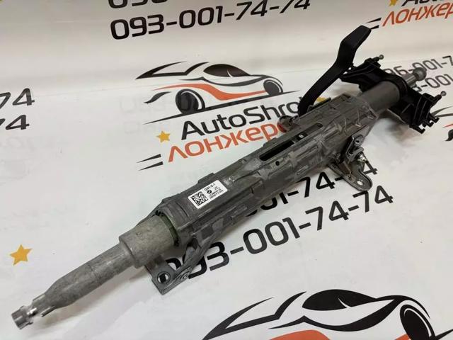 Колонка рульова 6896187 BMW