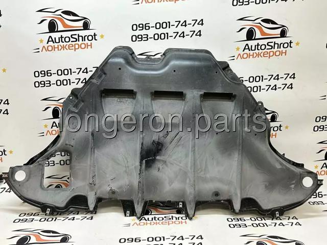 Деталі підлоги (основа кузова або підлоги) 748A23NA0A NISSAN