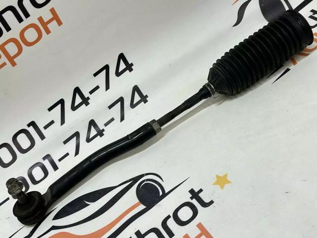 Рульовий наконечник D86403SG1A NISSAN