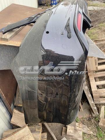 Буфер (бампер) задній A22288517259999 MERCEDES