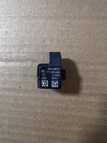 Датчик подушки безпеки A2229051400 MERCEDES